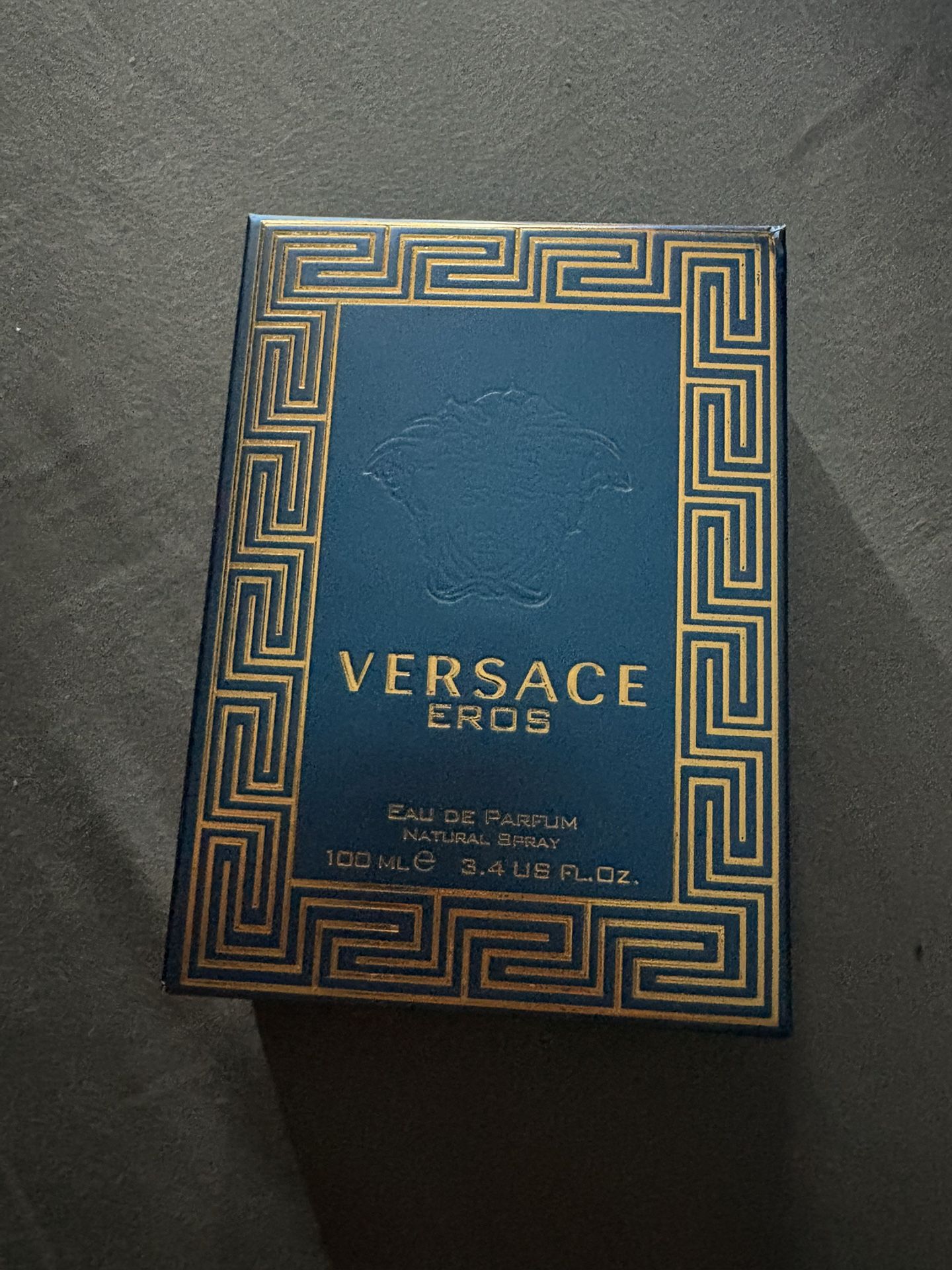 Versace Eros