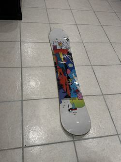 CAPiTA Paradise Women's Snowboard