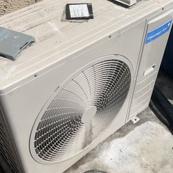 3 Ton Split Unit