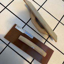 Float Curb / Flotas