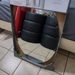 Used Wall Mirror 