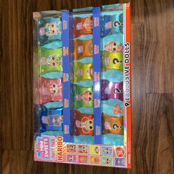 LOL Surprise Loves Mini Sweets Haribo Party Pack 9 Exclusive Dolls!
