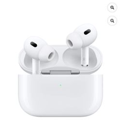 Brand New Box Still Sealed AirPods Pro 2 (2nd Generation)