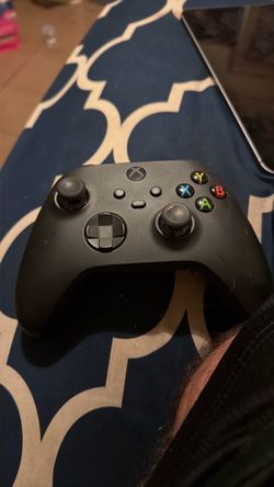 Xbox controller