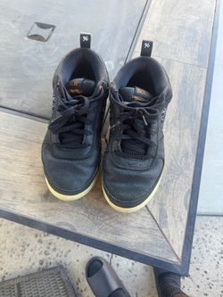 nike book 1 Chapter one “halloween” size 11.5
