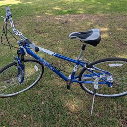 Dynamic Runabout Shaft Drive Mens Bicycle