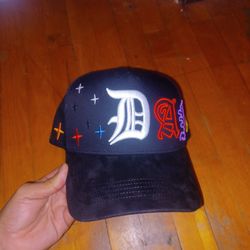 Dandy Summers Hat G4 