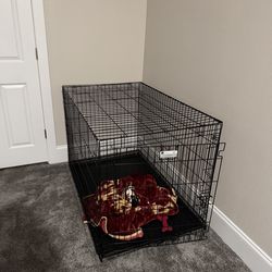 Dog Crate