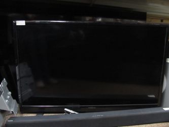 42" TV