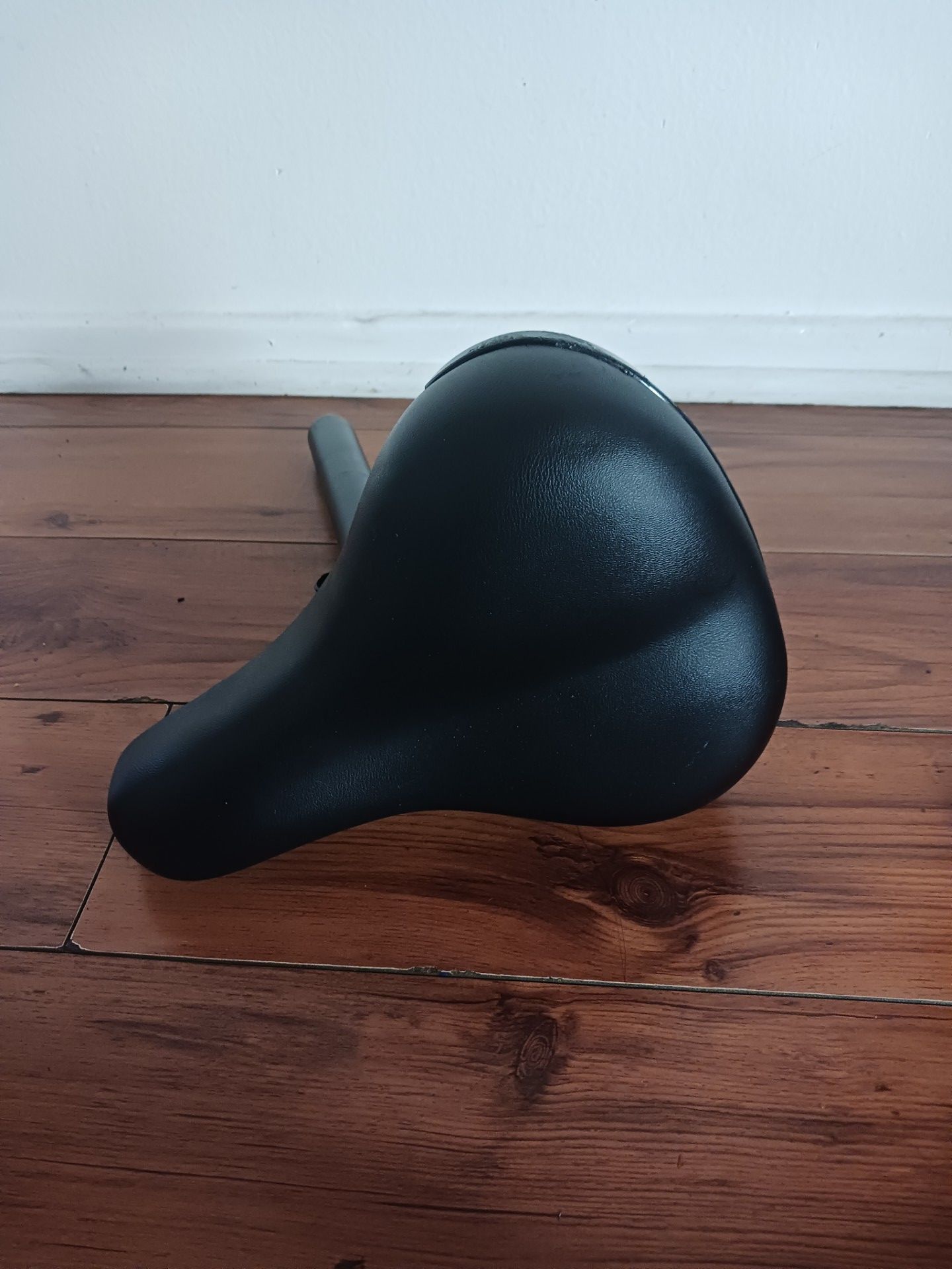 Seat for electric bike