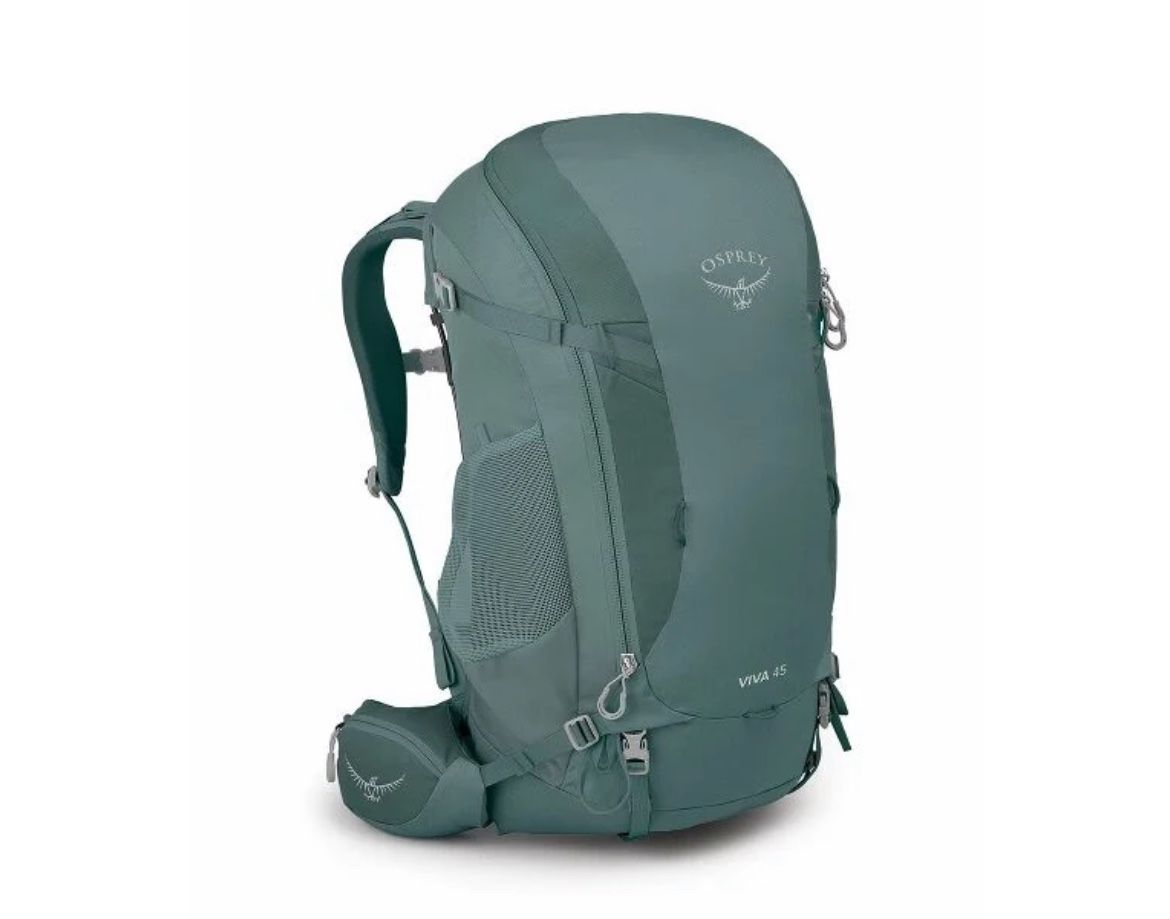 Osprey Viva 45 Women’s Backpacking Backpack