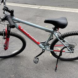 Nishiki Pueblo 26
