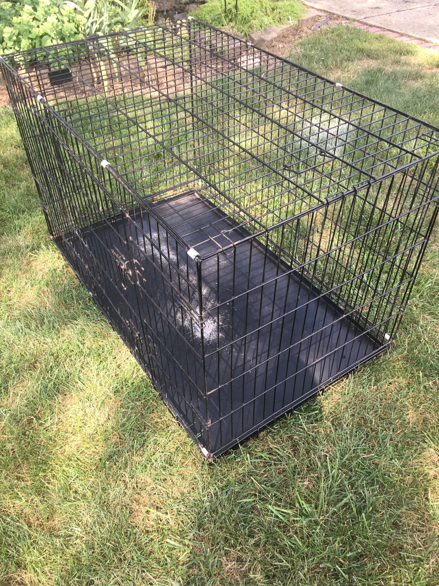 Heavy Duty Xl Cage 