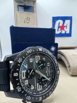 Breitling Watch