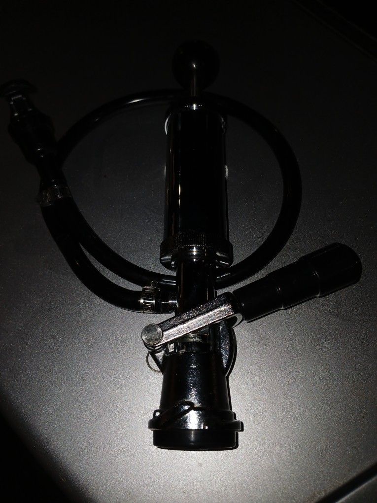 Keg Tap 30$