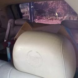 2002 cadillac escalade