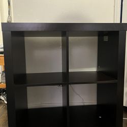 IKEA KALLAX shelf unit