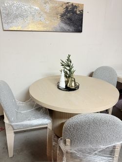 New It has a small dent but it's new.🆕 Delivery Set 5 Pz 