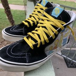 Simpson Shoes