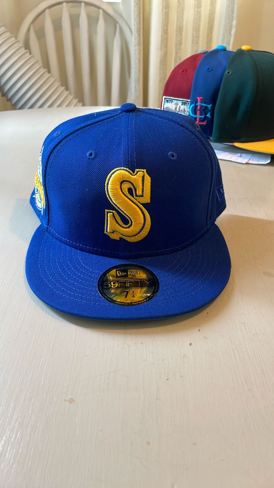 Sports Hat