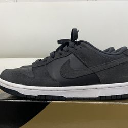 Nike Dunk Low Charcoal 2016 Size 7 Nike Sb Dunk Low High Mid
