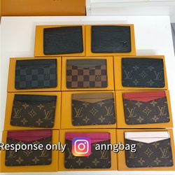 LV Wallet