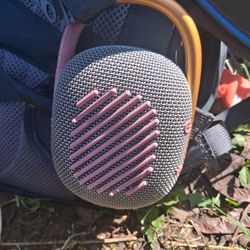 JBL CLIP 4 SPEAKER