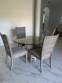 Dining set