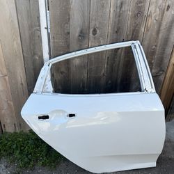 Door Honda Civic 2020