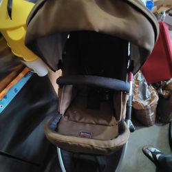 Britax B-Ready Stroller