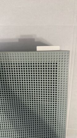 Conway air purifier almost new
