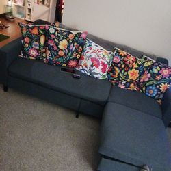 Couch For Sale 