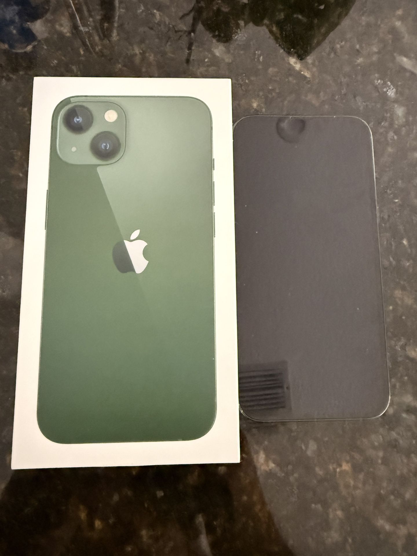 iPhone 13 128g