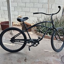 ELECTRA CRUISER BIKE