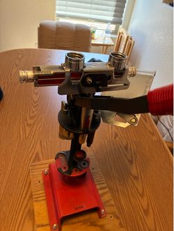Mec 12ga reloader