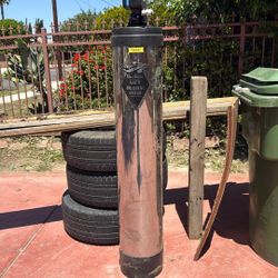 Water Treatment System 