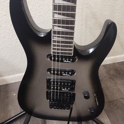 Jackson Dinky Guitar