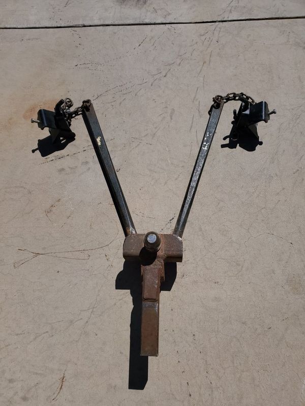 Load leveling Hitch for Sale in Mesa, AZ OfferUp