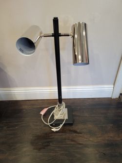 Desk / Work Lamp Light
