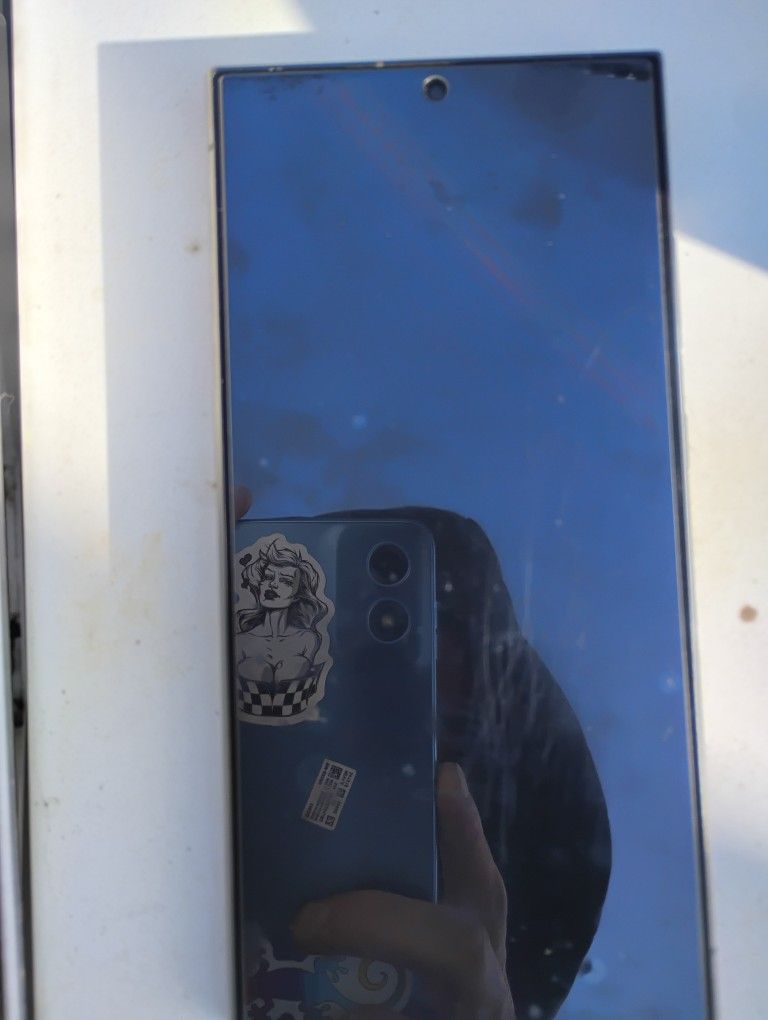 SAMSUNG GALAXY S24 ULTRA 