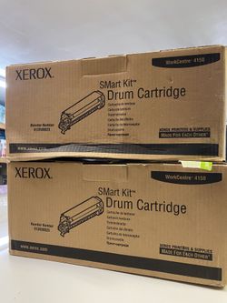Xerox SMart Kitm Drum Cartridge