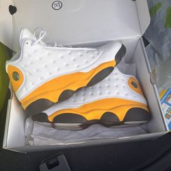 Jordan 13s 