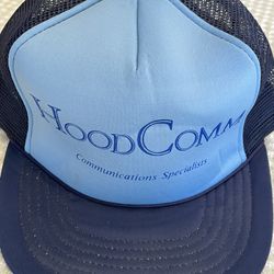 Vintage Trucker Hat