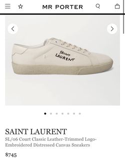 Saint Laurent