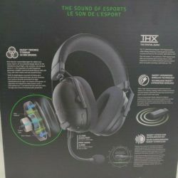 Blackshark V2 Pro Headset