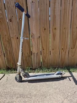 Razor Scooter