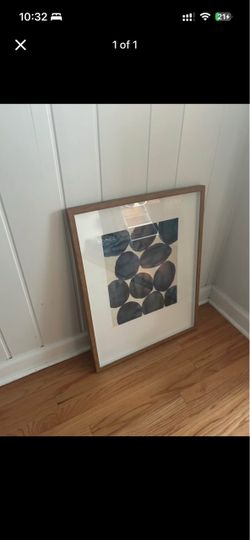 Art picture frame