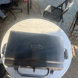 Chargrill