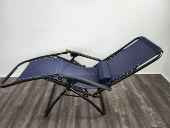 Gravity Chair