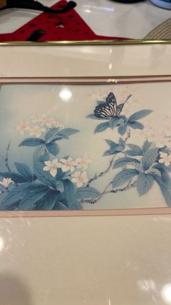 Johnny lung art